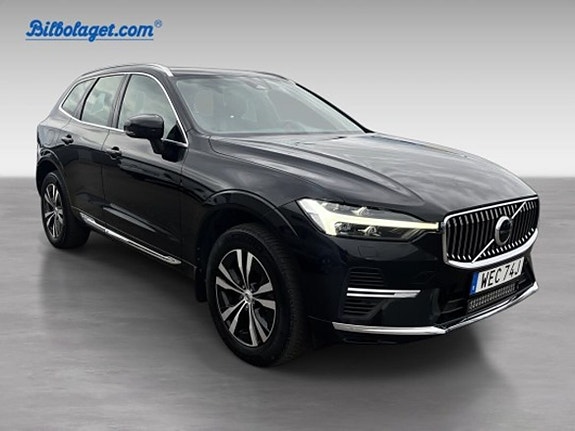 Volvo XC60 3 of 5
