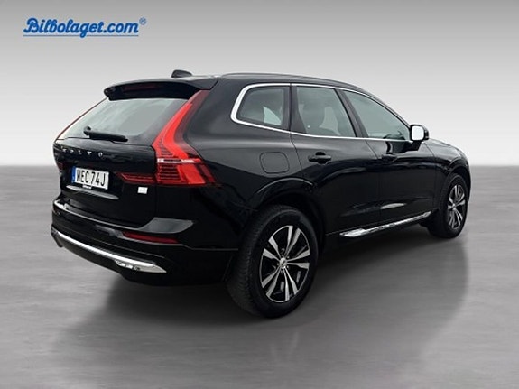 Volvo XC60 5 of 5