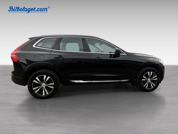 Volvo XC60 4 of 5