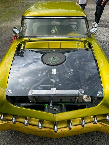 Mercury Monterey 2 of 6