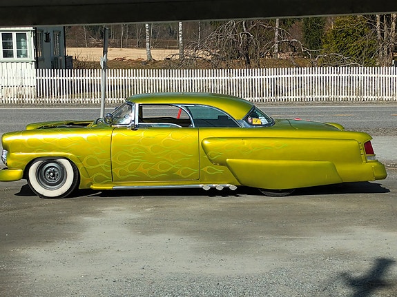 Mercury Monterey 4 of 6