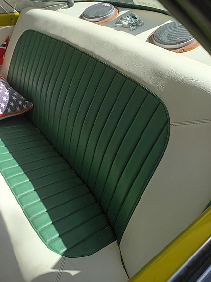 Mercury Monterey 6 of 6