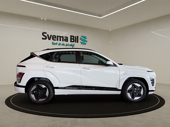 Hyundai Kona 4 of 5