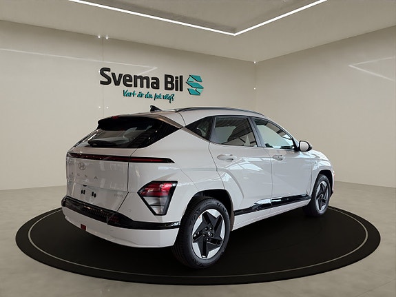 Hyundai Kona 5 of 5