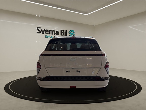 Hyundai Kona 6 of 14