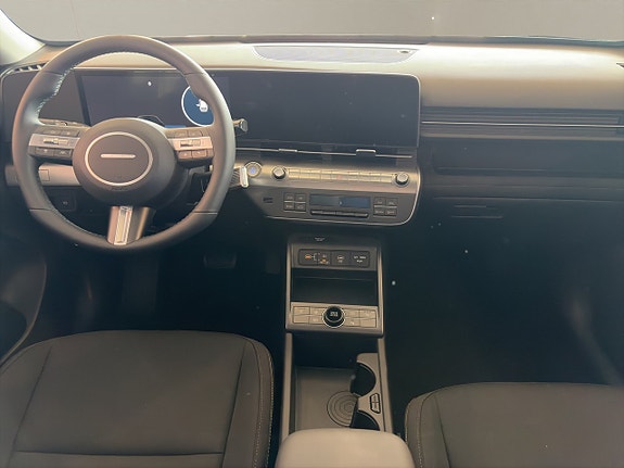 Hyundai Kona 11 of 14