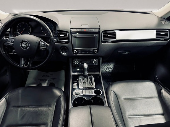 Volkswagen Touareg 15 of 26