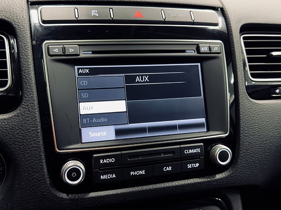 Volkswagen Touareg 20 of 26