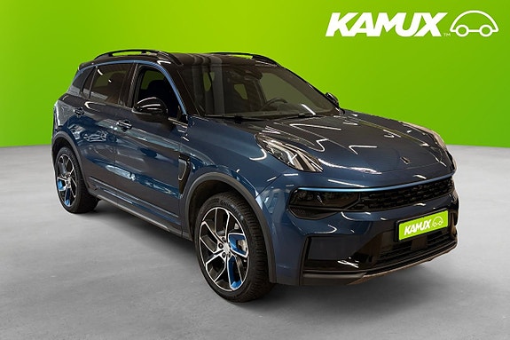 Lynk & Co 01