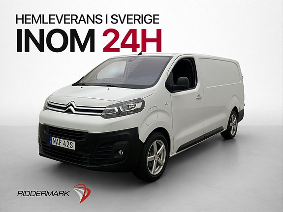 Citroen E-Jumpy 3 of 5