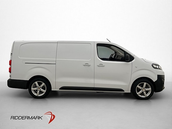 Citroen E-Jumpy 2 of 5