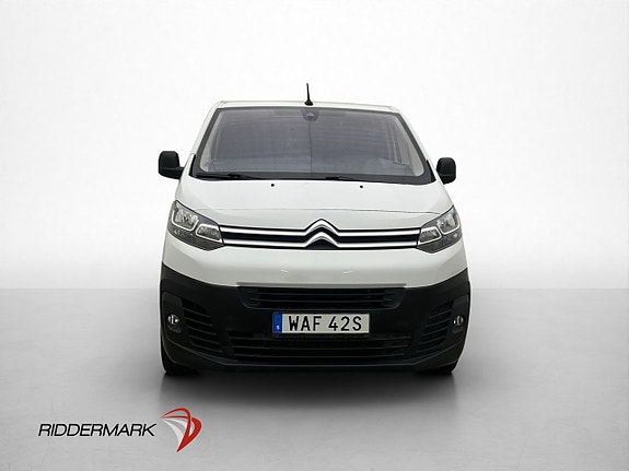 Citroen E-Jumpy 5 of 5