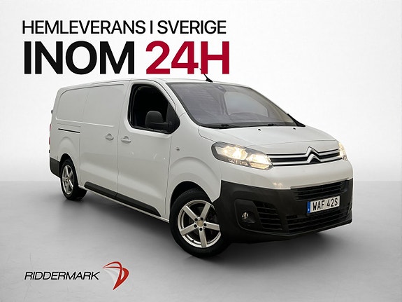 Citroen E-Jumpy 3 of 5