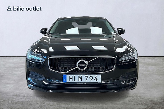 Volvo S90 8 of 26