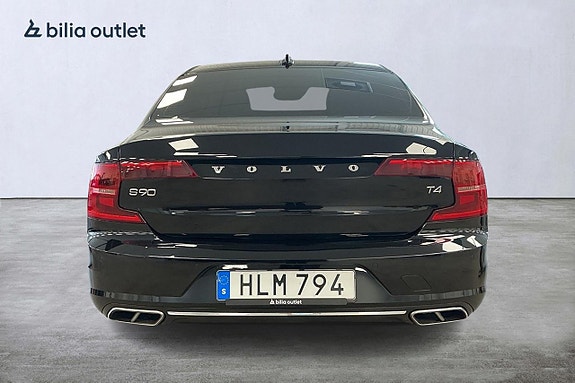 Volvo S90 7 of 26