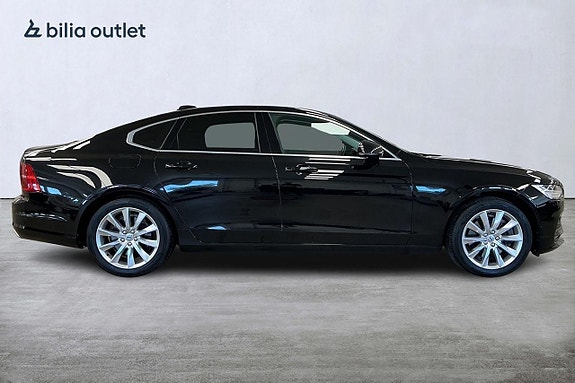 Volvo S90 5 of 5