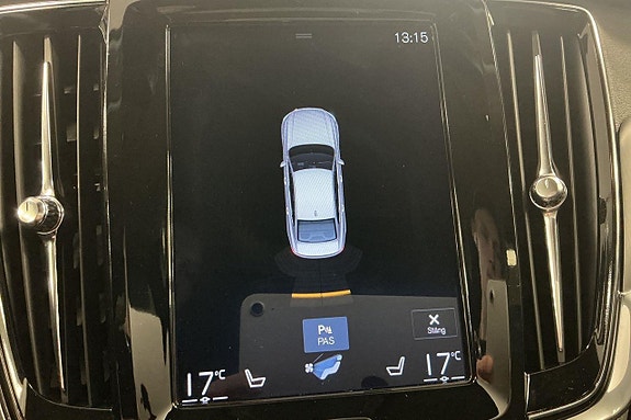 Volvo S90 17 of 26