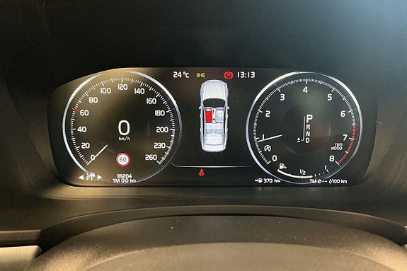 Volvo S90 15 of 26