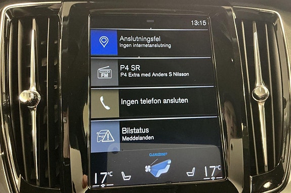 Volvo S90 16 of 26