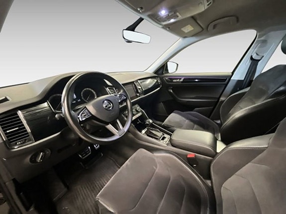 Skoda Kodiaq 10 of 19