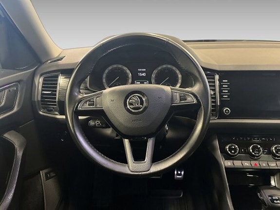 Skoda Kodiaq 14 of 19