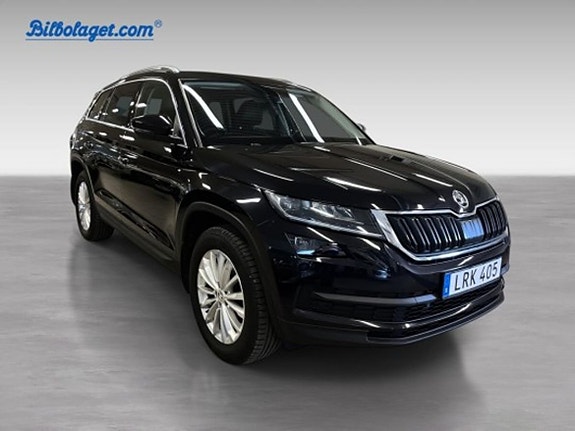Skoda Kodiaq 3 of 5