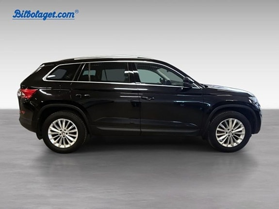 Skoda Kodiaq 4 of 5