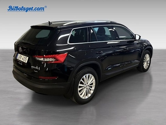 Skoda Kodiaq 5 of 5