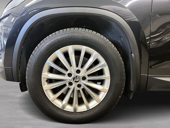 Skoda Kodiaq 8 of 19