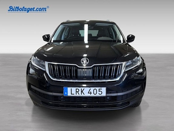 Skoda Kodiaq 2 of 5
