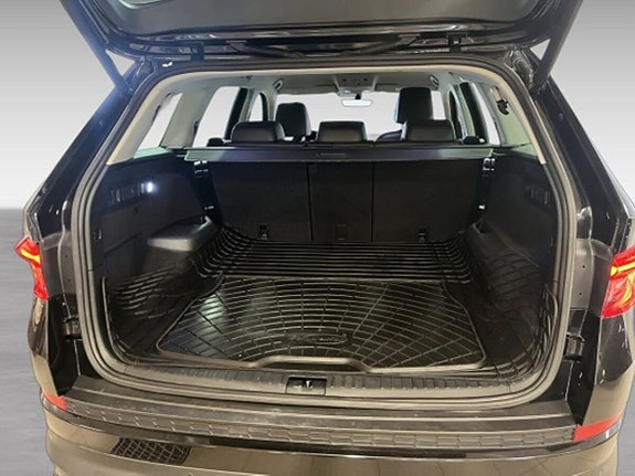 Skoda Kodiaq 19 of 19
