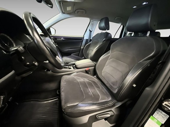Skoda Kodiaq 9 of 19