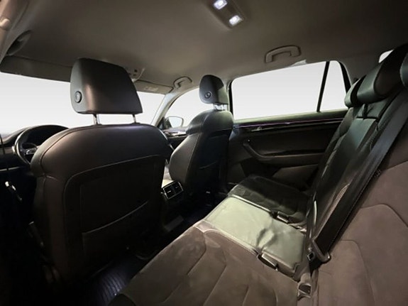 Skoda Kodiaq 12 of 19