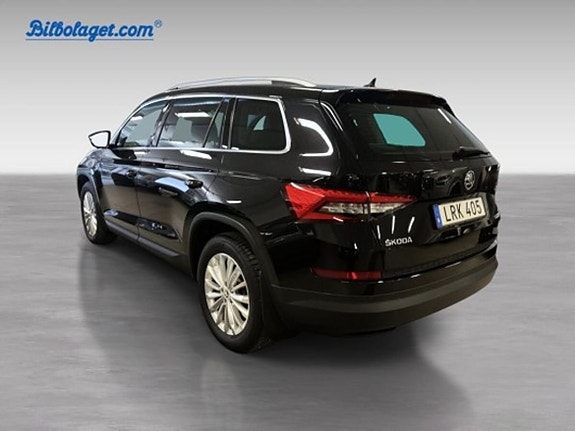 Skoda Kodiaq 7 of 19