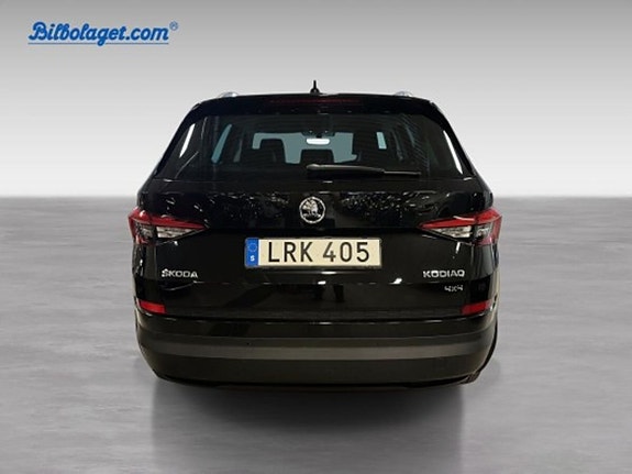 Skoda Kodiaq 6 of 19