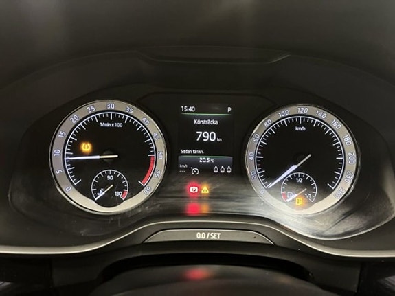 Skoda Kodiaq 15 of 19