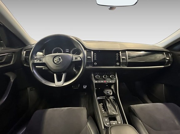 Skoda Kodiaq 13 of 19