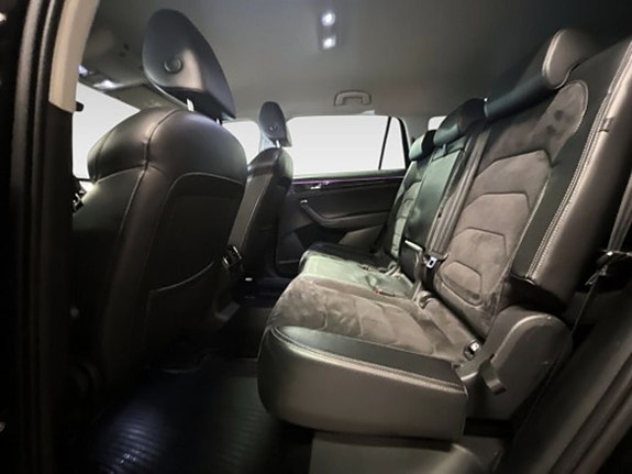 Skoda Kodiaq 11 of 19