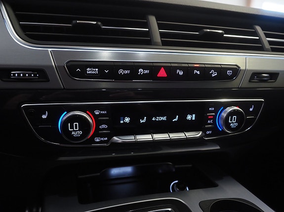 Audi Q7 20 of 27