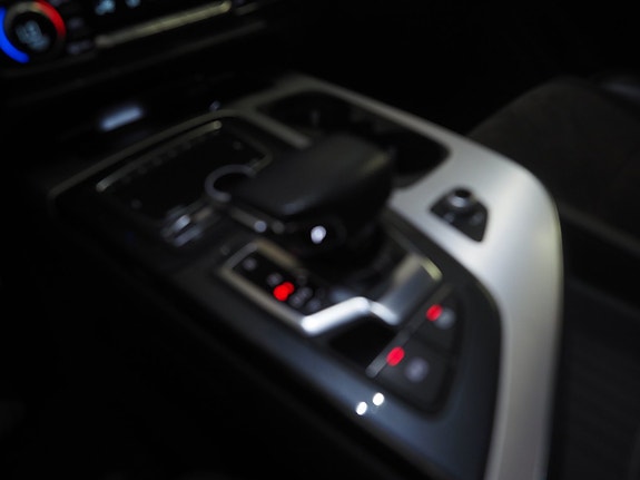 Audi Q7 17 of 27
