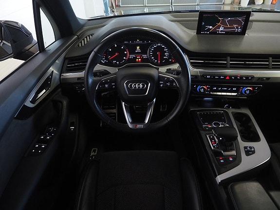 Audi Q7 15 of 27