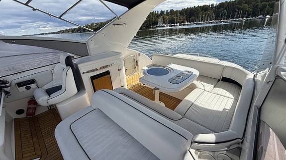 Fairline Targa 40 - 2003 7 of 19