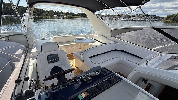 Fairline Targa 40 - 2003 5 of 19