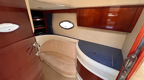 Fairline Targa 40 - 2003 13 of 19