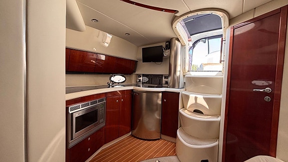 Fairline Targa 40 - 2003 9 of 19
