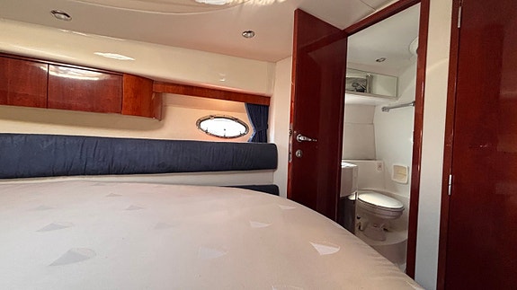 Fairline Targa 40 - 2003 11 of 19