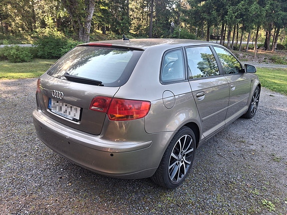 Audi A3 2 of 5