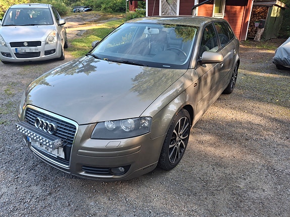 Audi A3 3 of 5