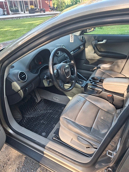 Audi A3 5 of 5