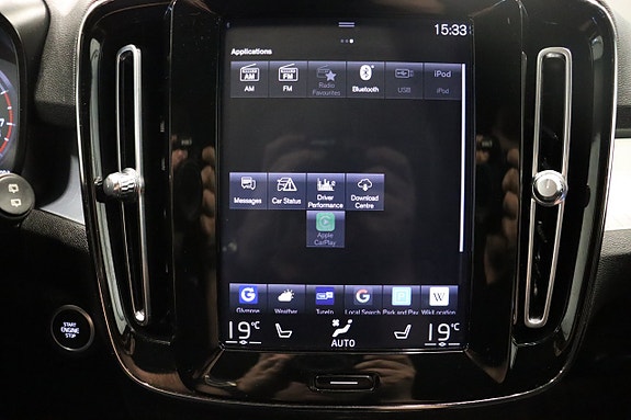 Volvo XC40 26 of 27